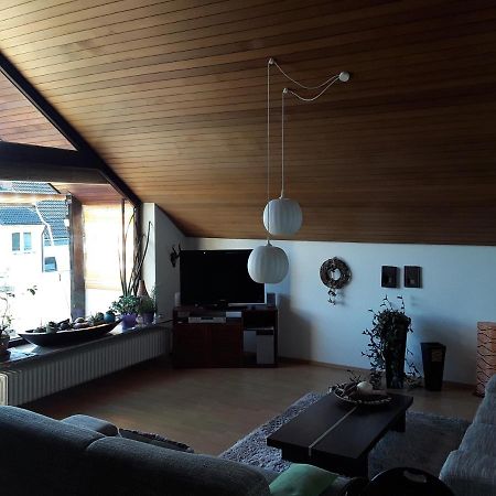 Ferienwohnung "Auszeit" - Familie Moll-Staudt, Langenargen Am Bodensee Luaran gambar