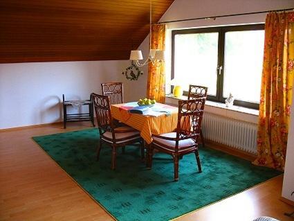 Ferienwohnung "Auszeit" - Familie Moll-Staudt, Langenargen Am Bodensee Luaran gambar