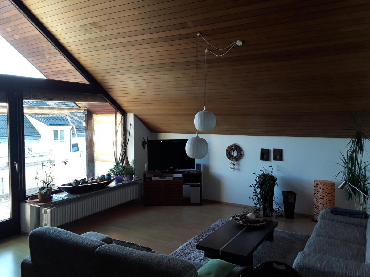 Ferienwohnung "Auszeit" - Familie Moll-Staudt, Langenargen Am Bodensee Luaran gambar